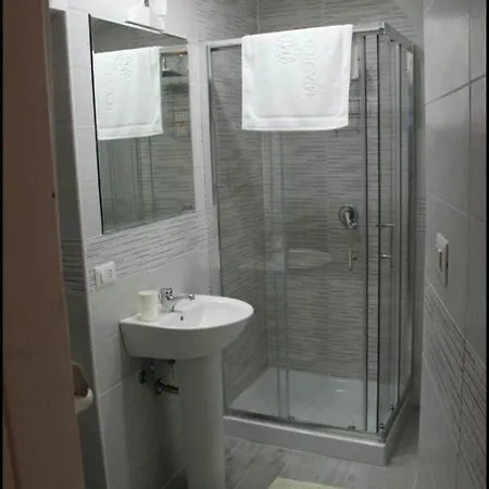 White House Casa vacanze *